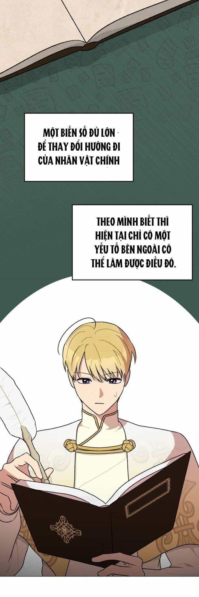Nam Thứ Đình Công Thì Phải Làm Sao?! - Chương 15 - ảnh 10