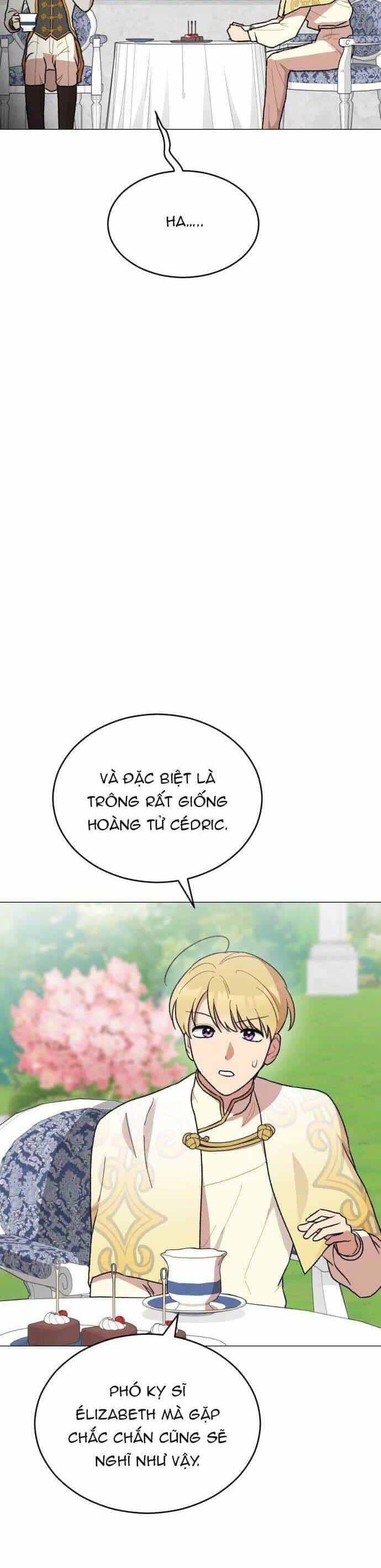 Nam Thứ Đình Công Thì Phải Làm Sao?! - Chương 15 - ảnh 28