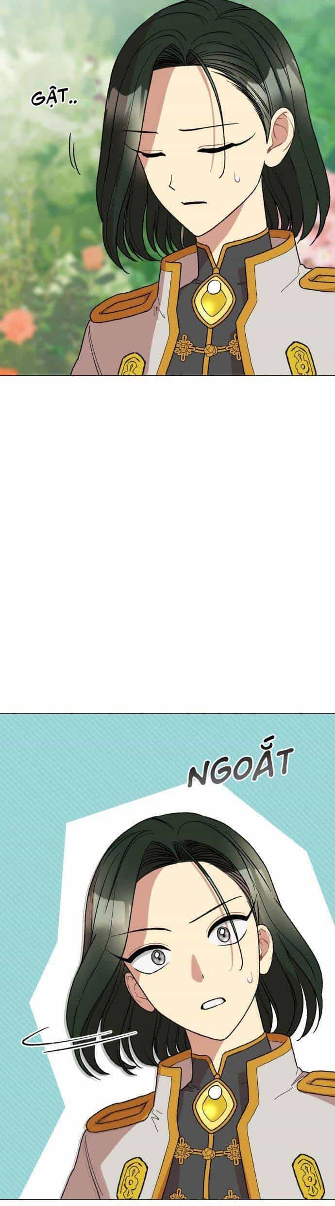Nam Thứ Đình Công Thì Phải Làm Sao?! - Chương 15 - ảnh 32