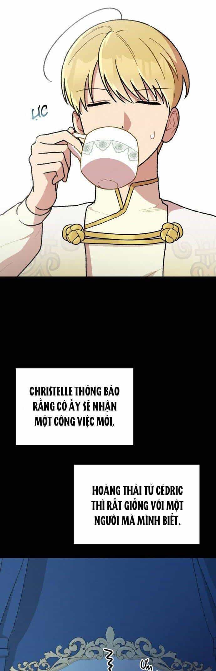 Nam Thứ Đình Công Thì Phải Làm Sao?! - Chương 15 - ảnh 4