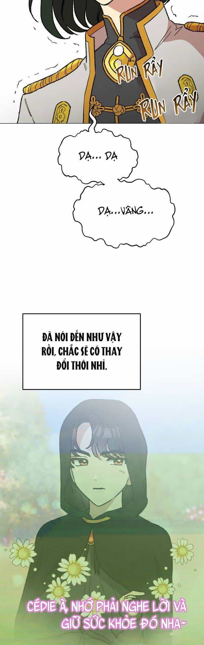 Nam Thứ Đình Công Thì Phải Làm Sao?! - Chương 15 - ảnh 45