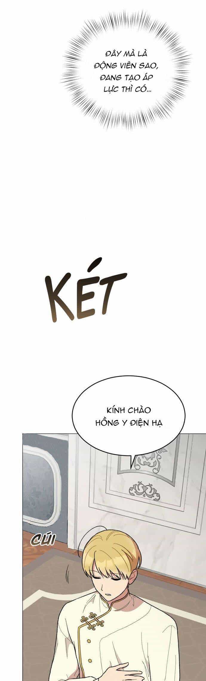 Nam Thứ Đình Công Thì Phải Làm Sao?! - Chương 15 - ảnh 53
