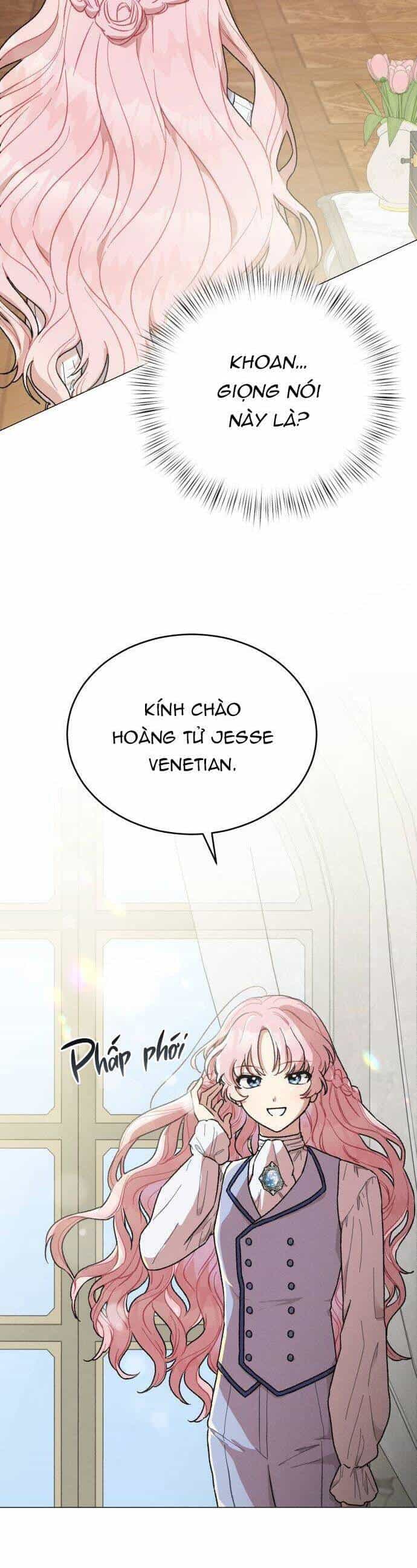 Nam Thứ Đình Công Thì Phải Làm Sao?! - Chương 15 - ảnh 56