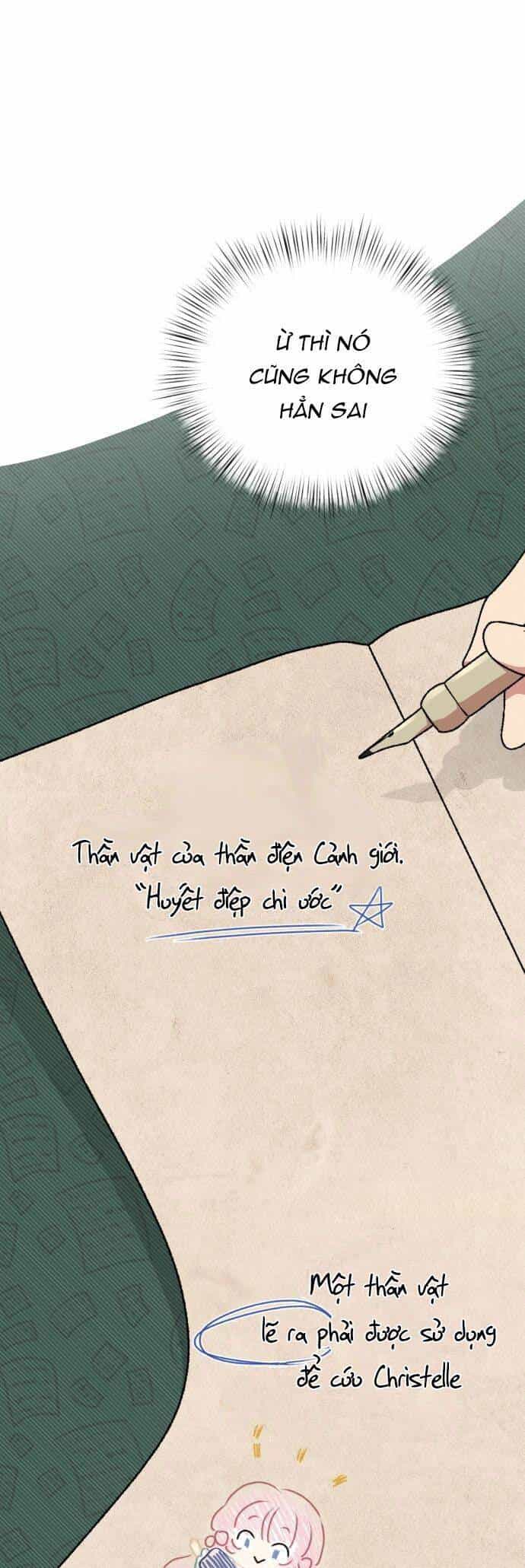Nam Thứ Đình Công Thì Phải Làm Sao?! - Chương 15 - ảnh 8