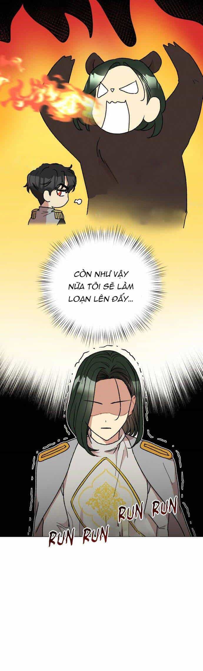 Nam Thứ Đình Công Thì Phải Làm Sao?! - Chương 16 - ảnh 54