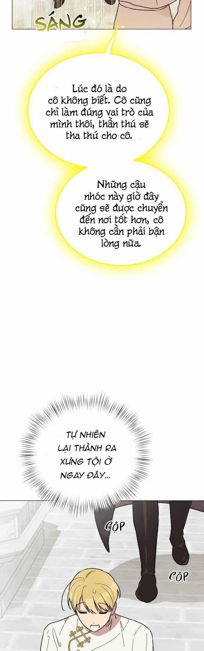 Nam Thứ Đình Công Thì Phải Làm Sao?! - Chương 17 - ảnh 24