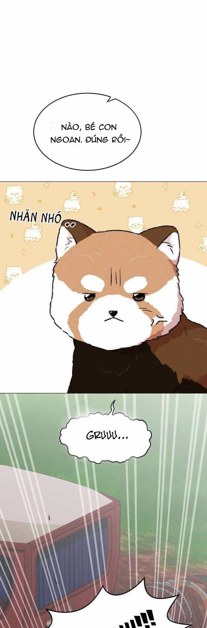 Nam Thứ Đình Công Thì Phải Làm Sao?! - Chương 17 - ảnh 44