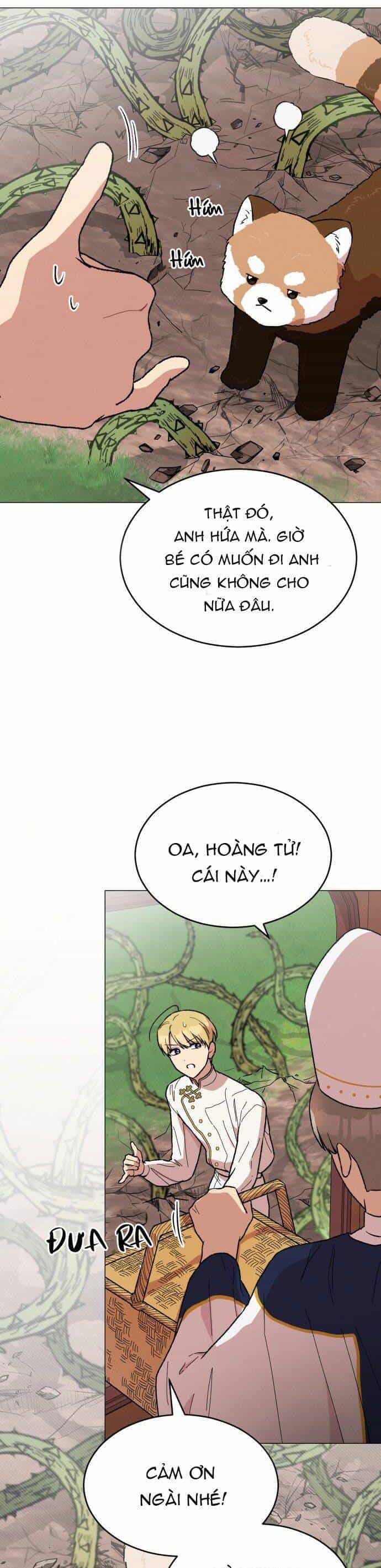 Nam Thứ Đình Công Thì Phải Làm Sao?! - Chương 17 - ảnh 48