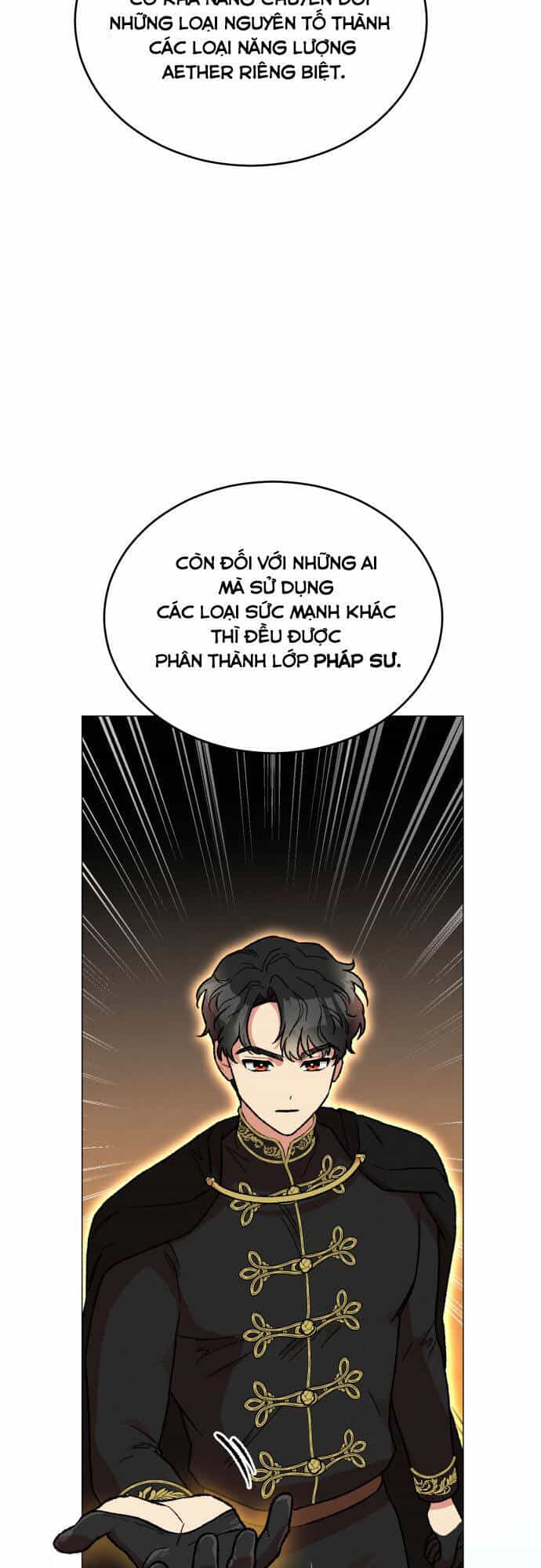 Nam Thứ Đình Công Thì Phải Làm Sao?! - Chương 18 - ảnh 40