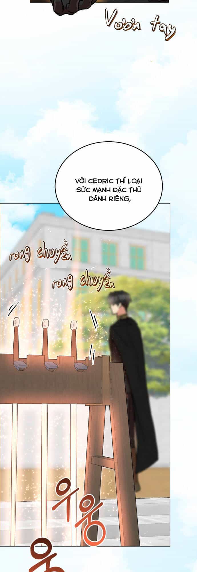 Nam Thứ Đình Công Thì Phải Làm Sao?! - Chương 18 - ảnh 41