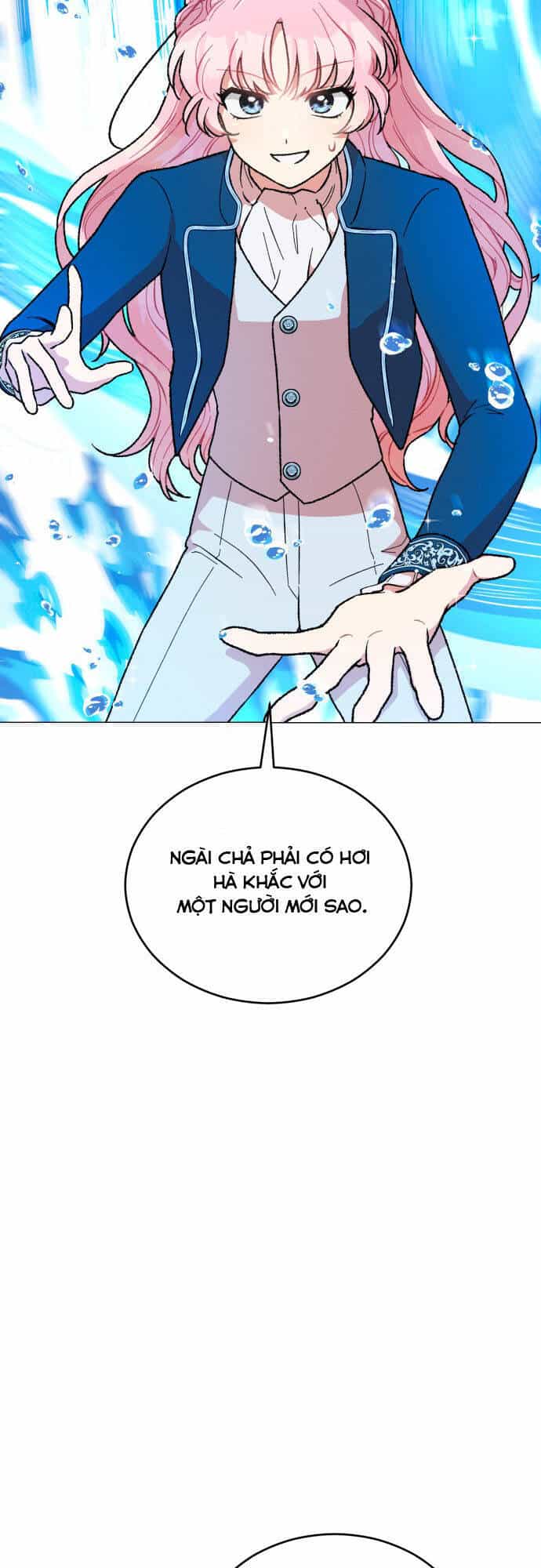 Nam Thứ Đình Công Thì Phải Làm Sao?! - Chương 18 - ảnh 46