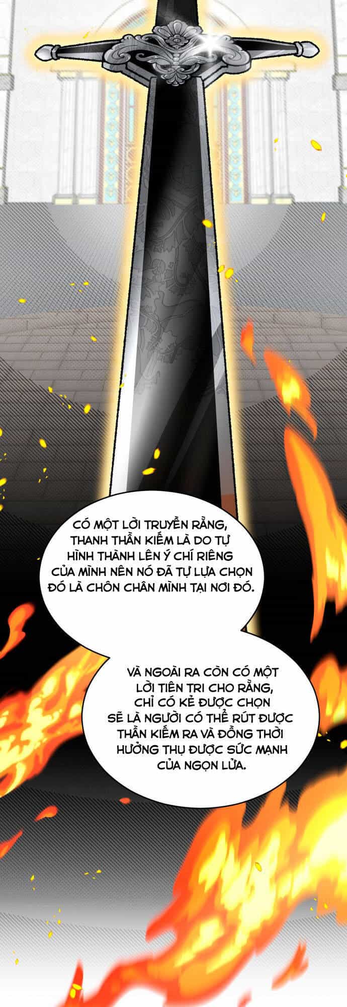 Nam Thứ Đình Công Thì Phải Làm Sao?! - Chương 19 - ảnh 10
