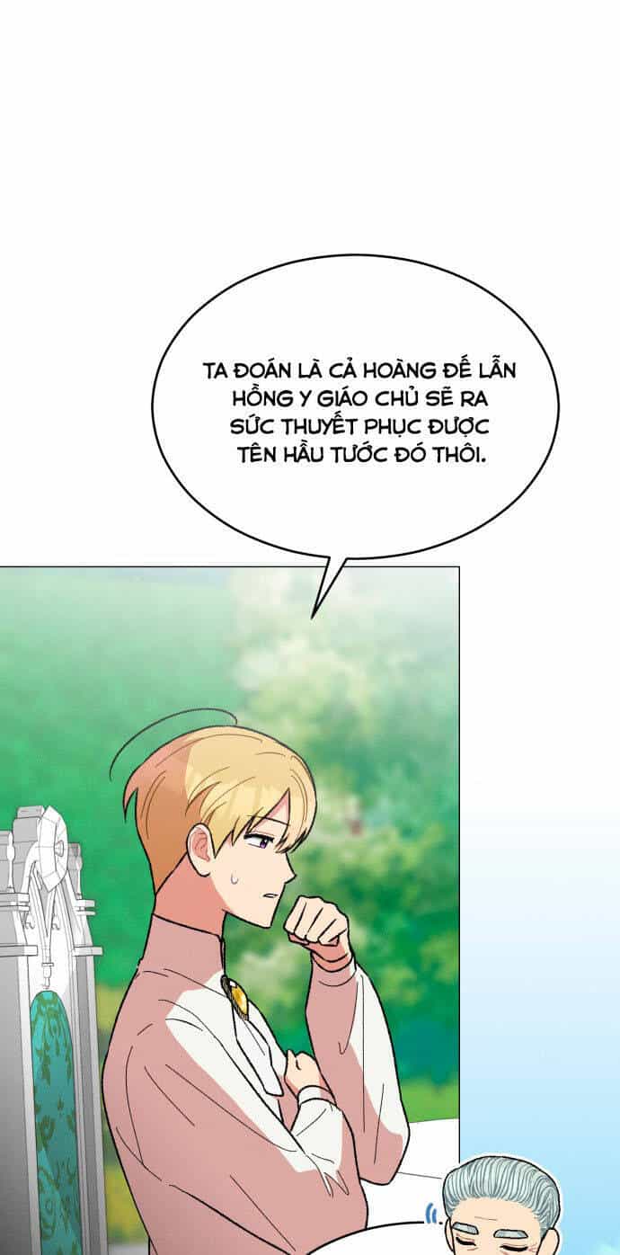 Nam Thứ Đình Công Thì Phải Làm Sao?! - Chương 19 - ảnh 14