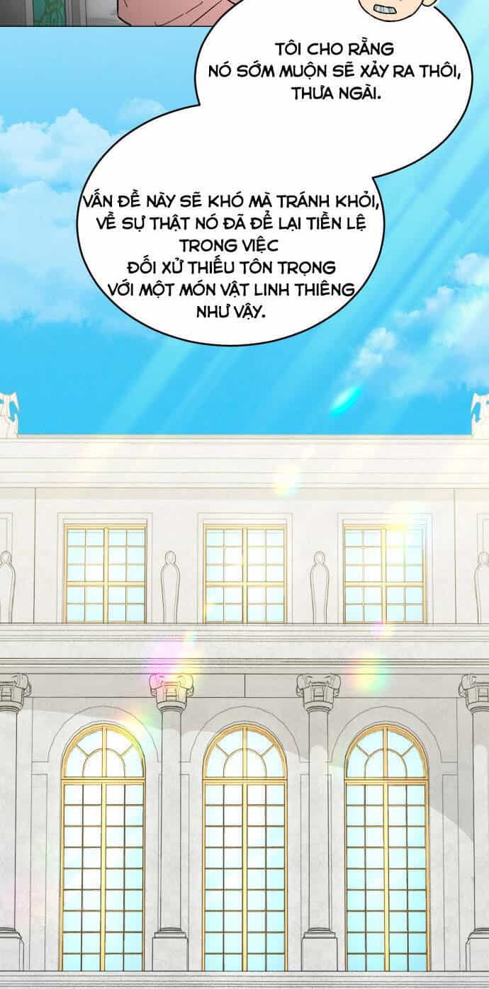 Nam Thứ Đình Công Thì Phải Làm Sao?! - Chương 19 - ảnh 15