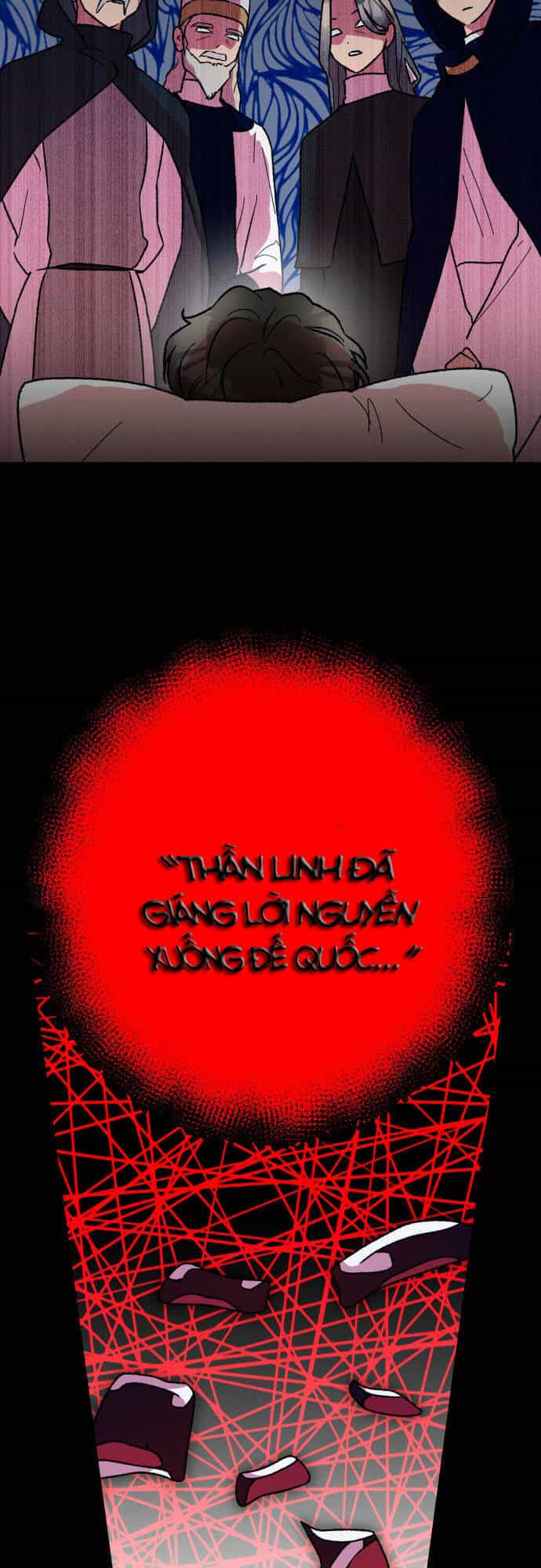 Nam Thứ Đình Công Thì Phải Làm Sao?! - Chương 19 - ảnh 24