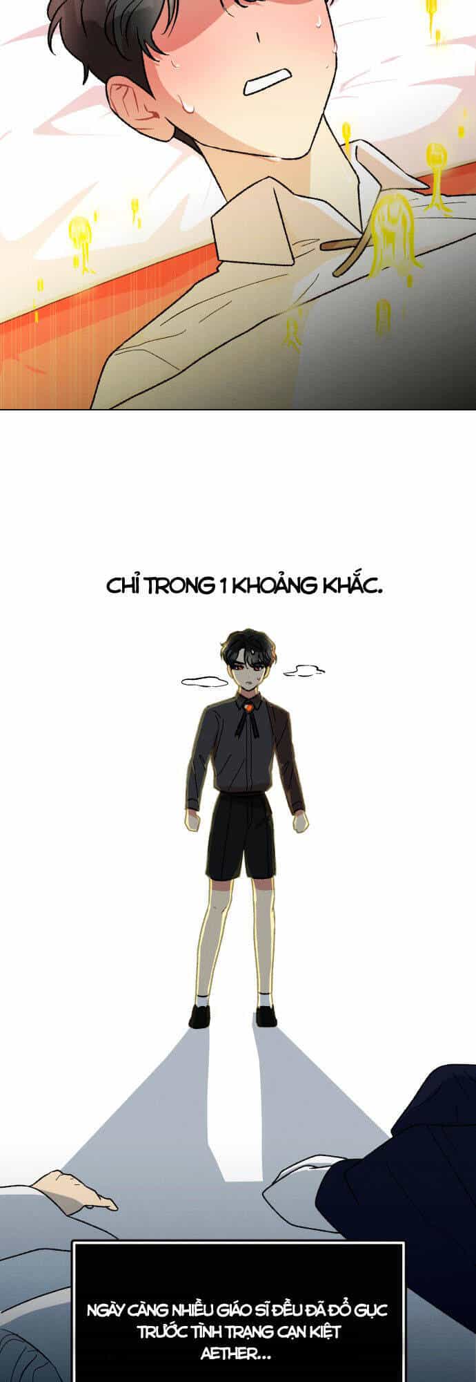 Nam Thứ Đình Công Thì Phải Làm Sao?! - Chương 19 - ảnh 26