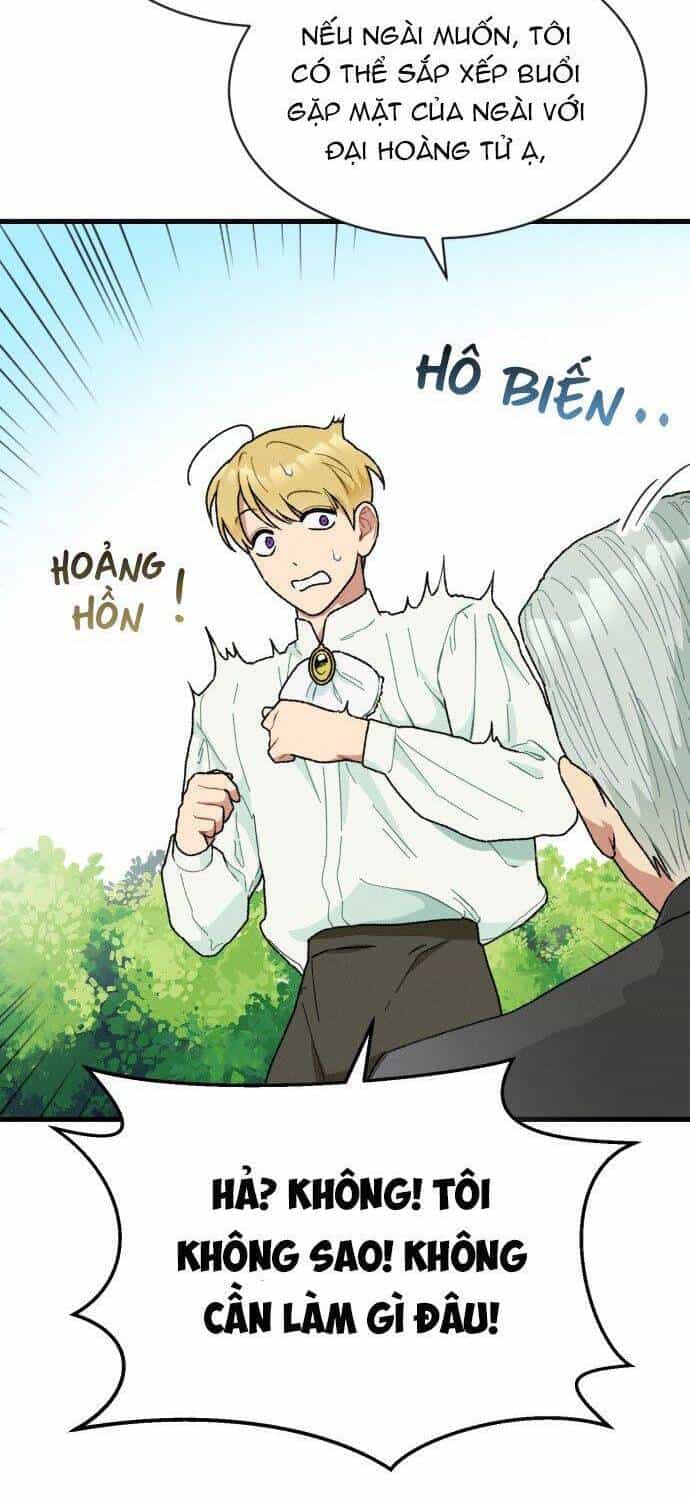 Nam Thứ Đình Công Thì Phải Làm Sao?! - Chương 2 - ảnh 26