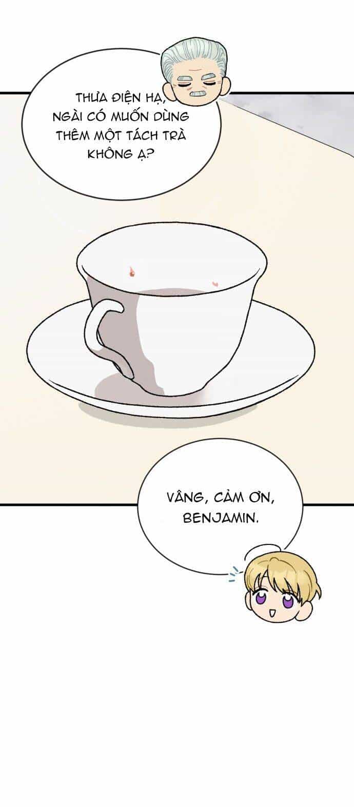 Nam Thứ Đình Công Thì Phải Làm Sao?! - Chương 2 - ảnh 42
