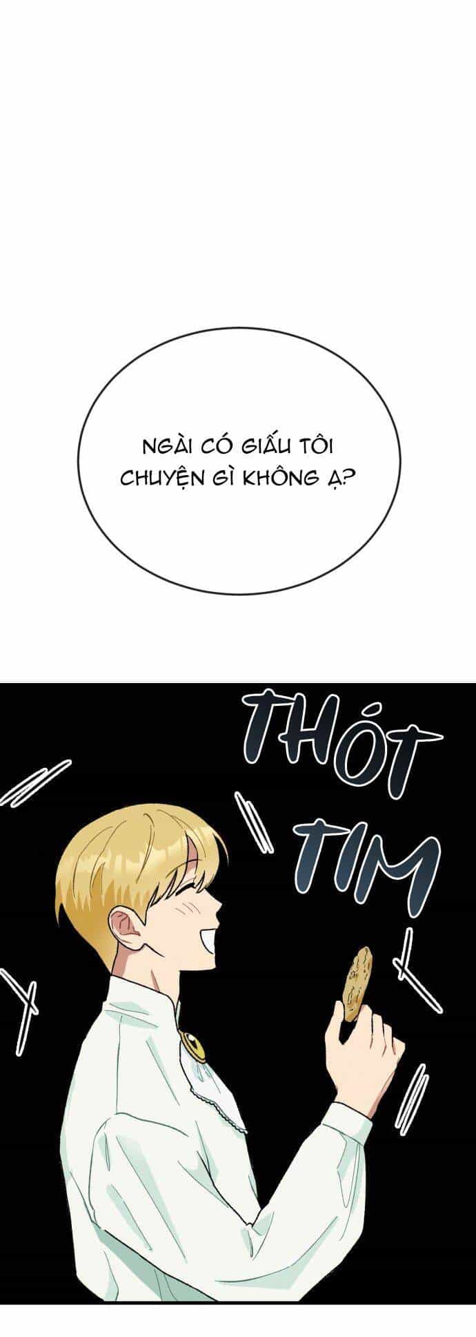 Nam Thứ Đình Công Thì Phải Làm Sao?! - Chương 2 - ảnh 45