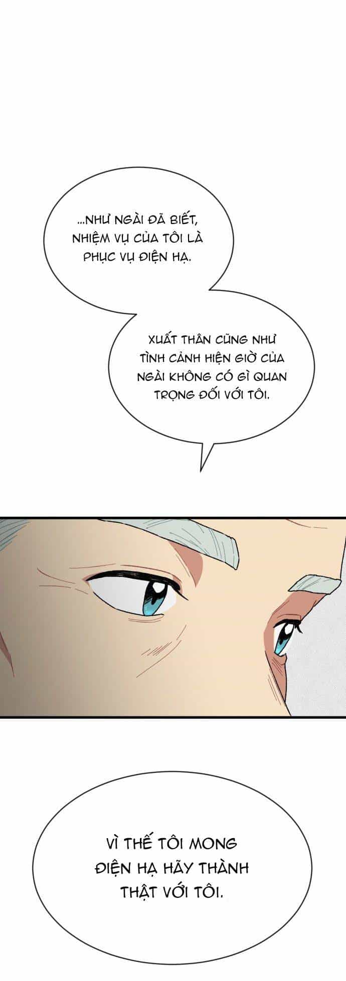 Nam Thứ Đình Công Thì Phải Làm Sao?! - Chương 2 - ảnh 47
