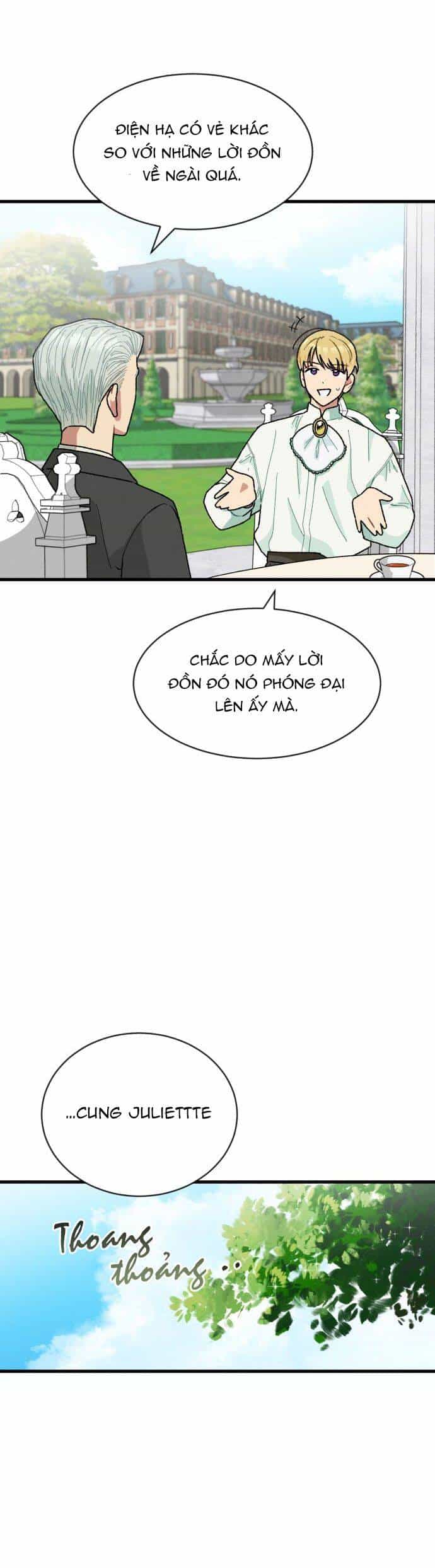 Nam Thứ Đình Công Thì Phải Làm Sao?! - Chương 2 - ảnh 55