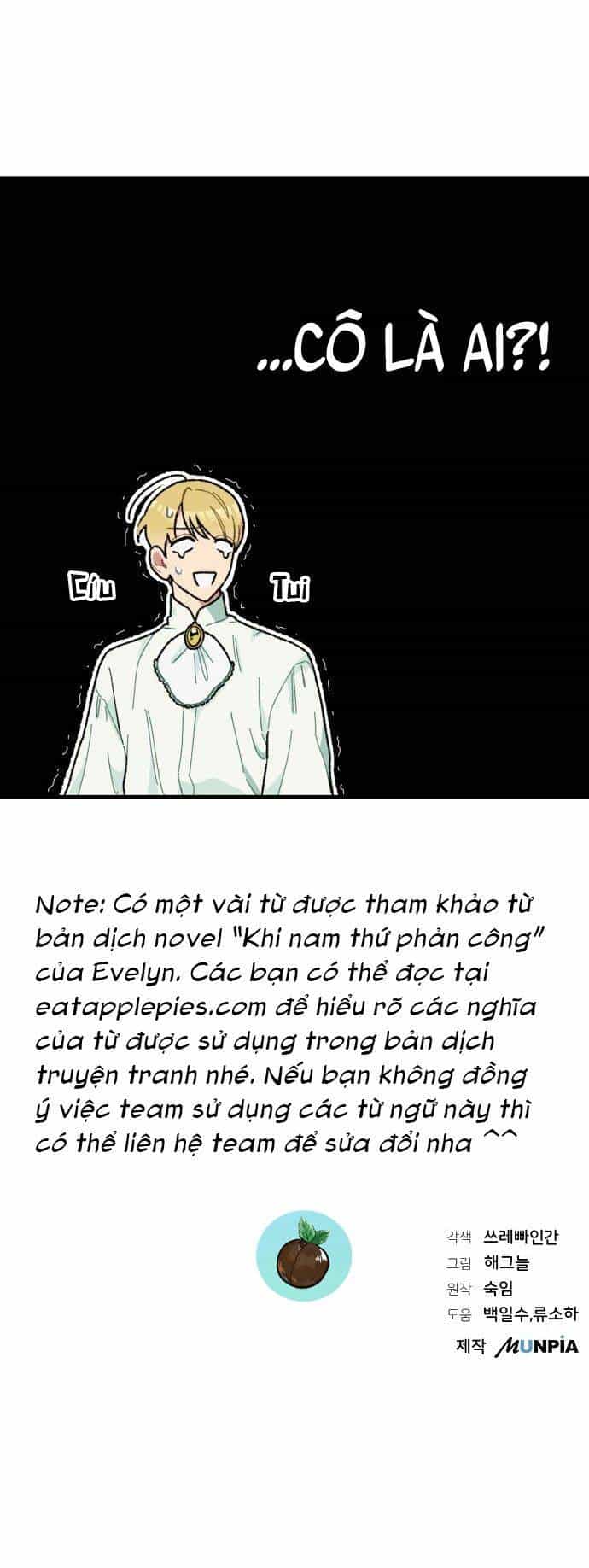 Nam Thứ Đình Công Thì Phải Làm Sao?! - Chương 2 - ảnh 85