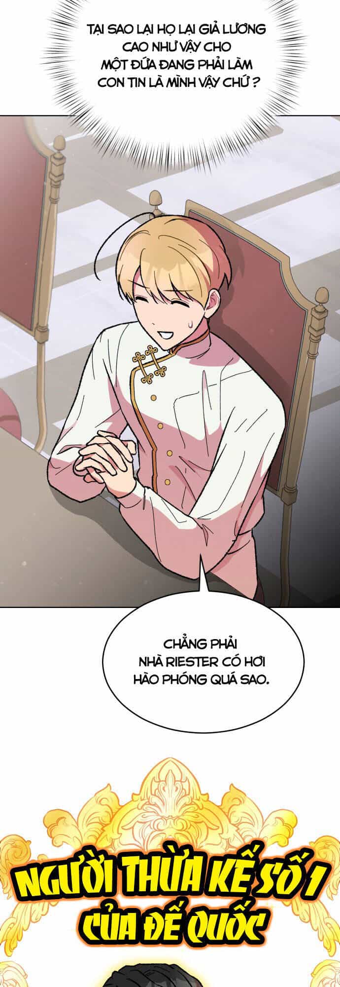 Nam Thứ Đình Công Thì Phải Làm Sao?! - Chương 20 - ảnh 11