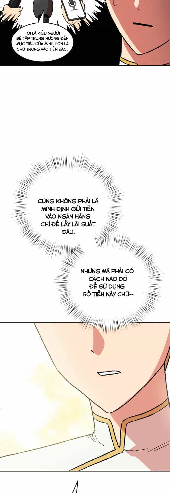 Nam Thứ Đình Công Thì Phải Làm Sao?! - Chương 20 - ảnh 22