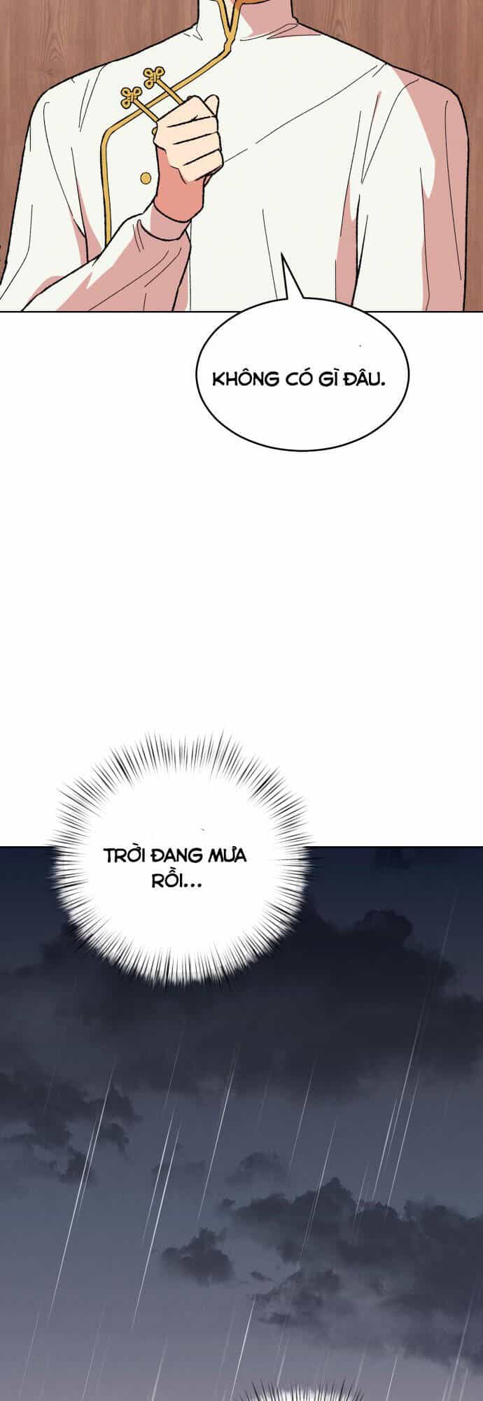 Nam Thứ Đình Công Thì Phải Làm Sao?! - Chương 20 - ảnh 38