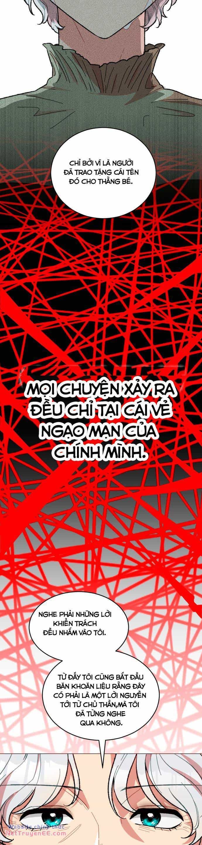 Nam Thứ Đình Công Thì Phải Làm Sao?! - Chương 21 - ảnh 19