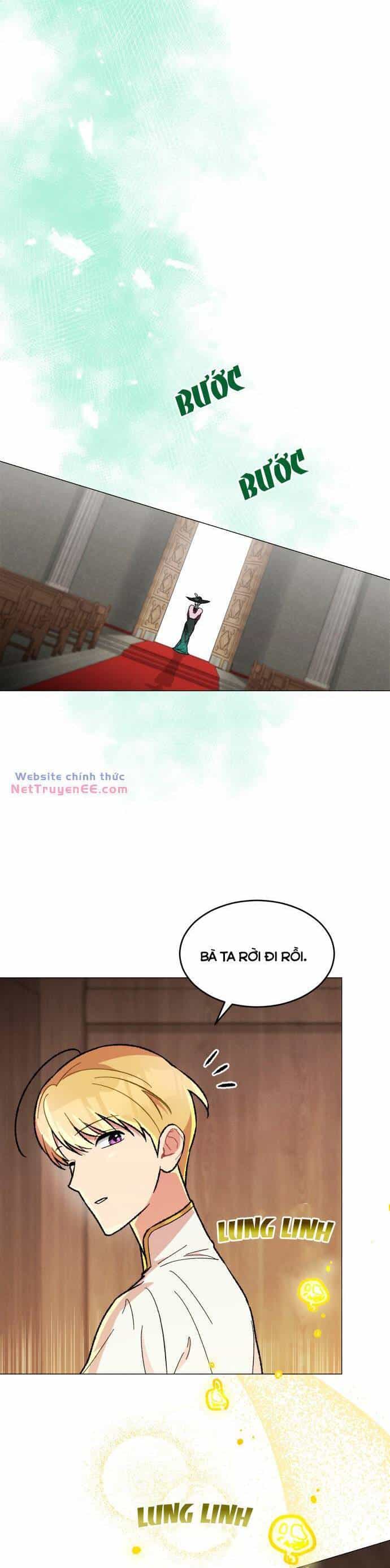 Nam Thứ Đình Công Thì Phải Làm Sao?! - Chương 21 - ảnh 35