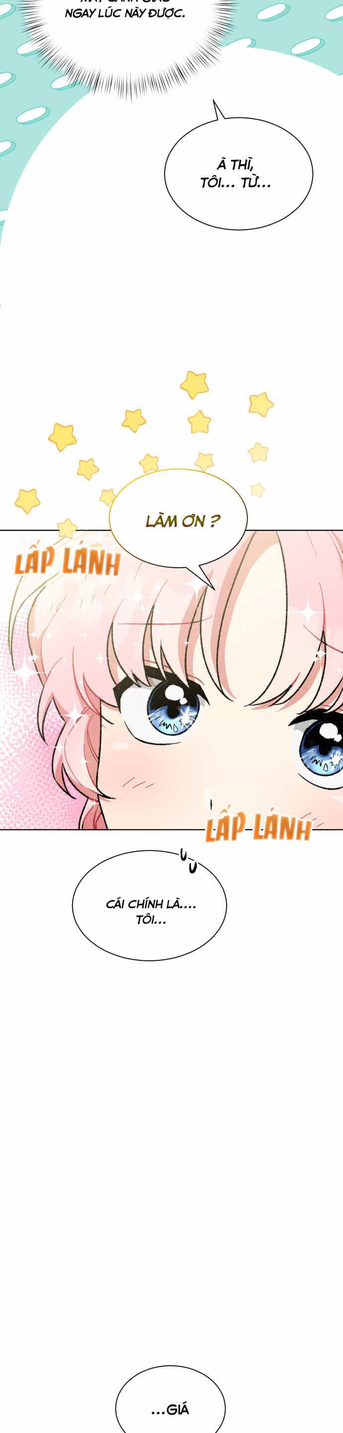 Nam Thứ Đình Công Thì Phải Làm Sao?! - Chương 22 - ảnh 19