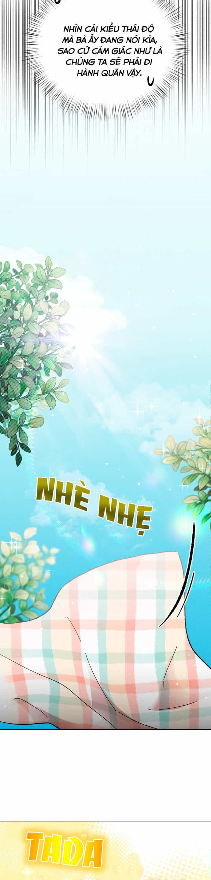Nam Thứ Đình Công Thì Phải Làm Sao?! - Chương 23 - ảnh 30