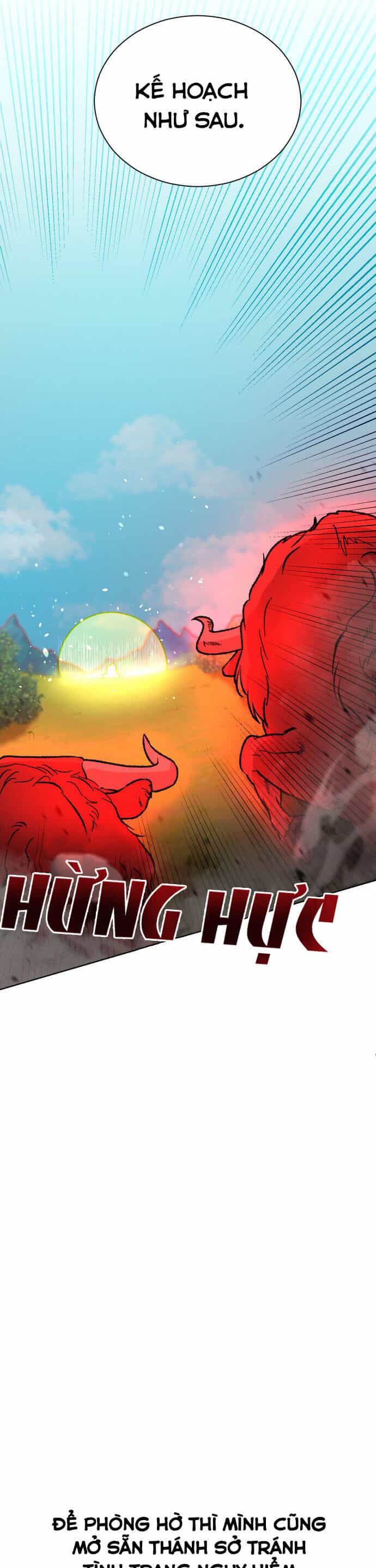 Nam Thứ Đình Công Thì Phải Làm Sao?! - Chương 24 - ảnh 13