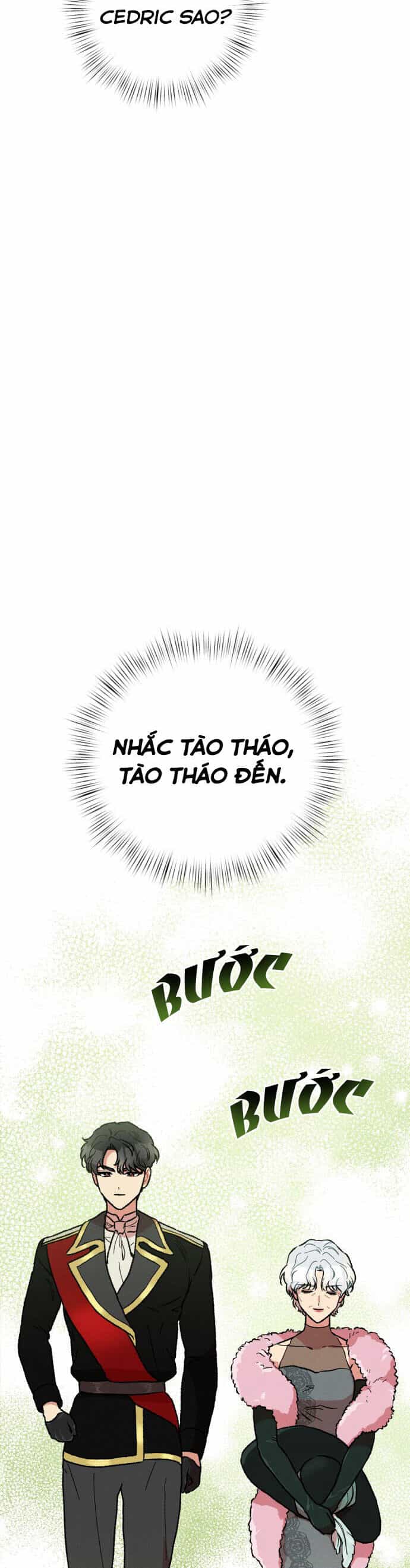 Nam Thứ Đình Công Thì Phải Làm Sao?! - Chương 25 - ảnh 42