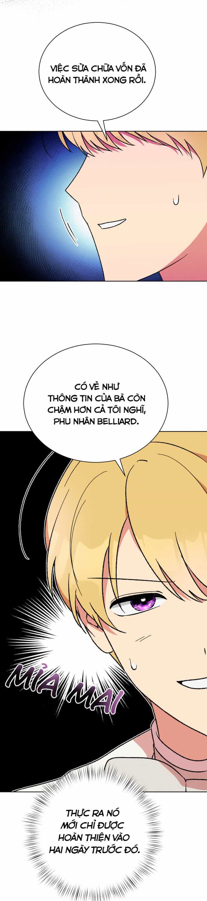Nam Thứ Đình Công Thì Phải Làm Sao?! - Chương 26 - ảnh 13