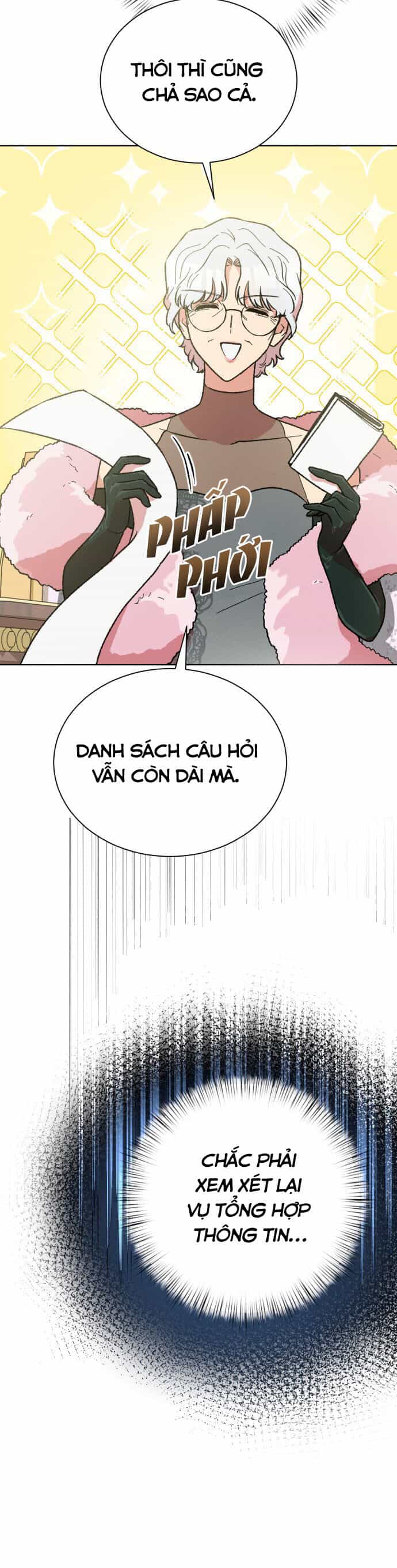Nam Thứ Đình Công Thì Phải Làm Sao?! - Chương 26 - ảnh 26