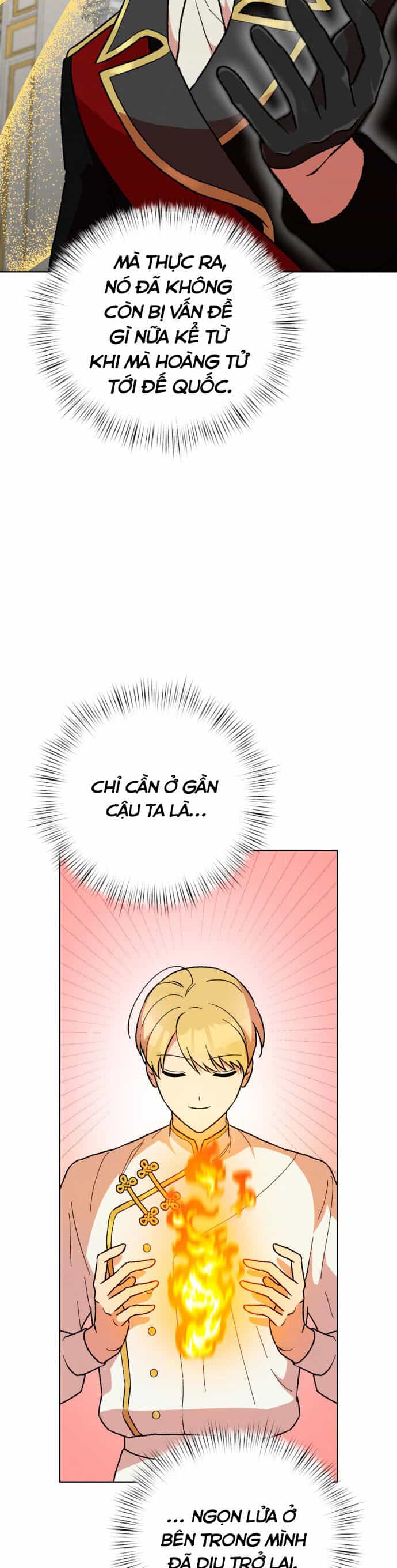 Nam Thứ Đình Công Thì Phải Làm Sao?! - Chương 26 - ảnh 30