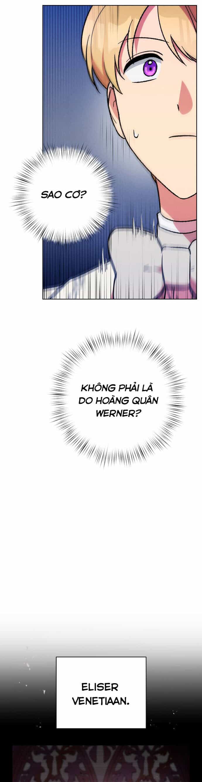 Nam Thứ Đình Công Thì Phải Làm Sao?! - Chương 27 - ảnh 10