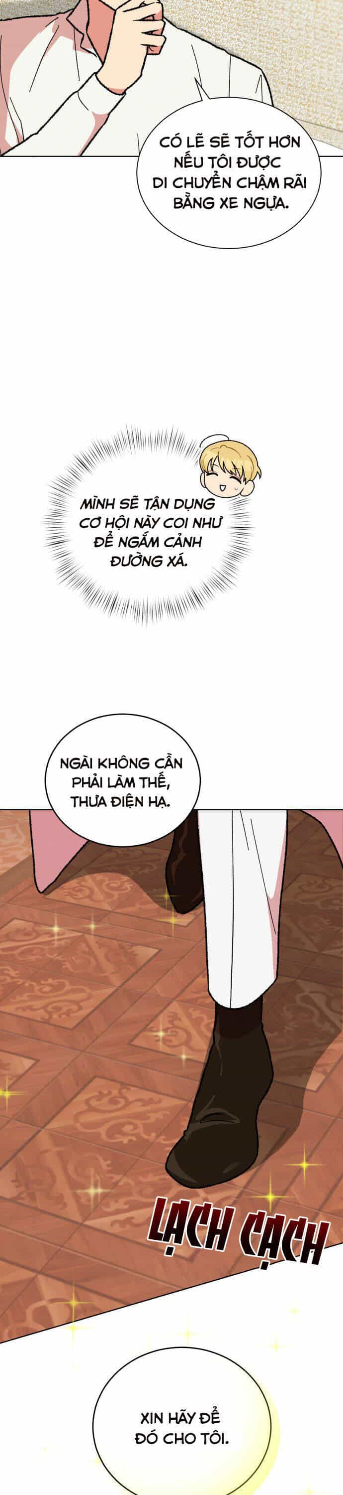 Nam Thứ Đình Công Thì Phải Làm Sao?! - Chương 29 - ảnh 12