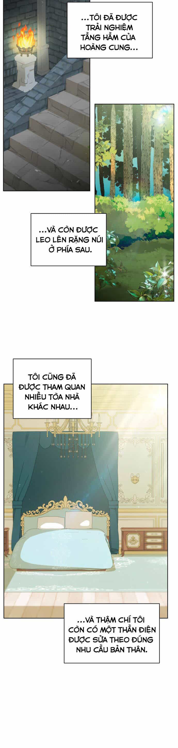 Nam Thứ Đình Công Thì Phải Làm Sao?! - Chương 29 - ảnh 38