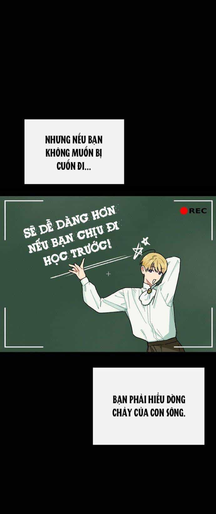 Nam Thứ Đình Công Thì Phải Làm Sao?! - Chương 3 - ảnh 10