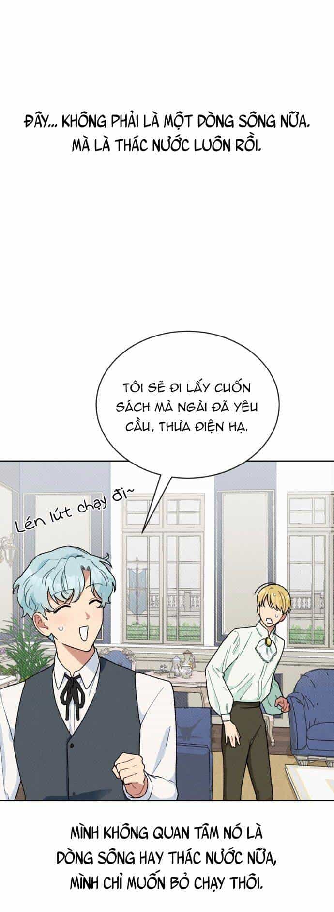Nam Thứ Đình Công Thì Phải Làm Sao?! - Chương 3 - ảnh 16