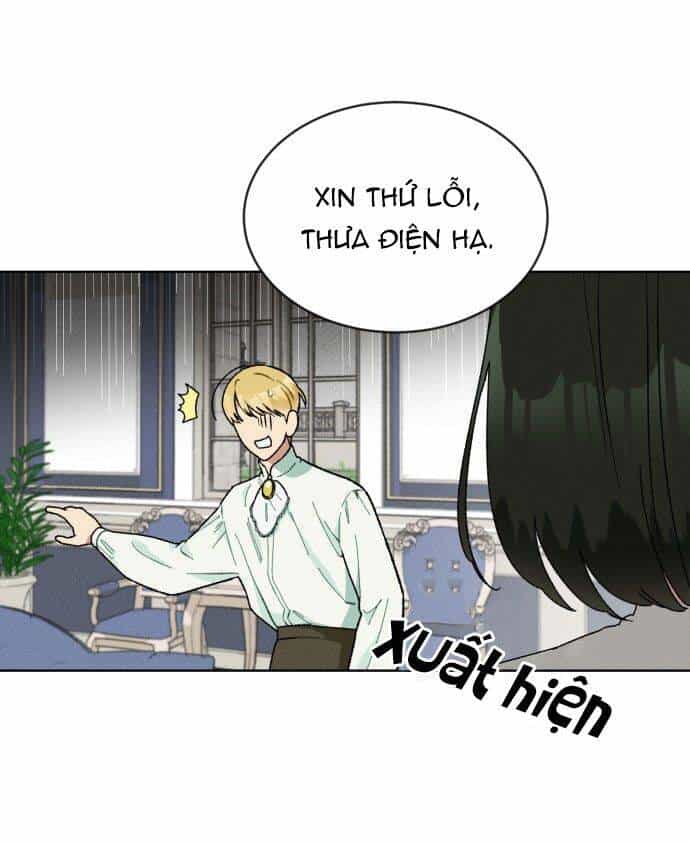 Nam Thứ Đình Công Thì Phải Làm Sao?! - Chương 3 - ảnh 17