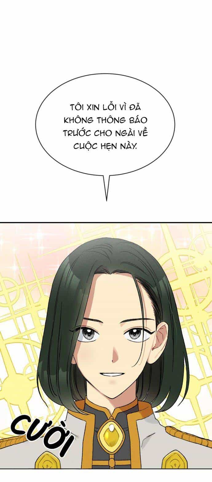 Nam Thứ Đình Công Thì Phải Làm Sao?! - Chương 3 - ảnh 19