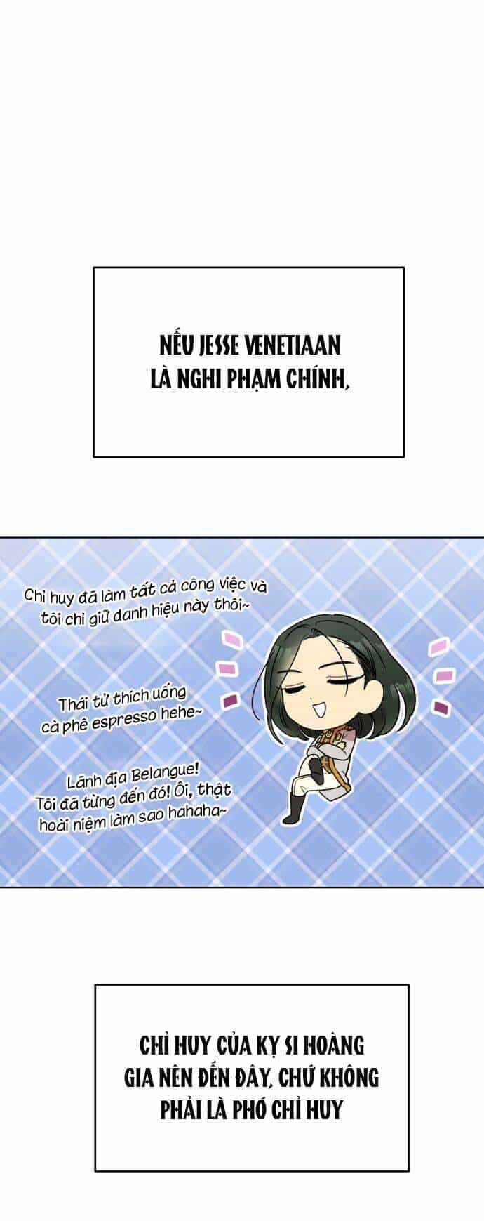 Nam Thứ Đình Công Thì Phải Làm Sao?! - Chương 3 - ảnh 43