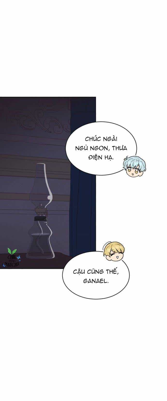 Nam Thứ Đình Công Thì Phải Làm Sao?! - Chương 3 - ảnh 44