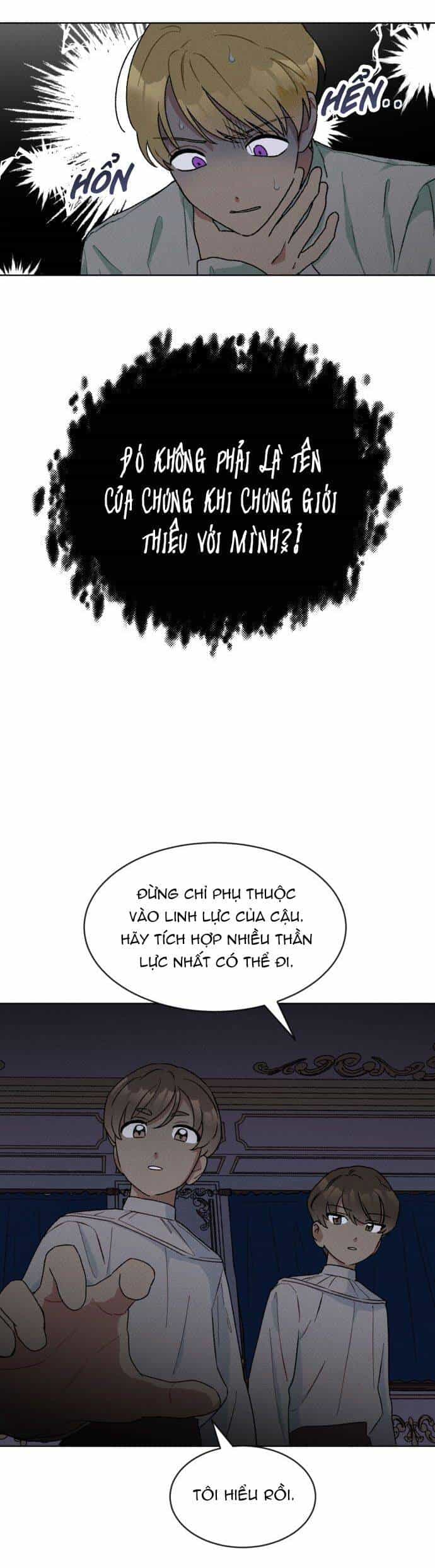 Nam Thứ Đình Công Thì Phải Làm Sao?! - Chương 3 - ảnh 53