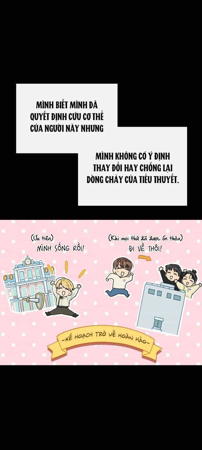 Nam Thứ Đình Công Thì Phải Làm Sao?! - Chương 3 - ảnh 7