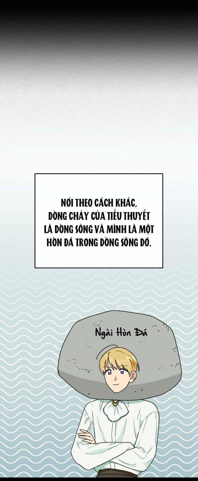 Nam Thứ Đình Công Thì Phải Làm Sao?! - Chương 3 - ảnh 8